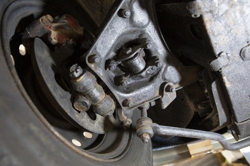 1971 Triumph TR6 LHD Te koop (foto 137 van 152)