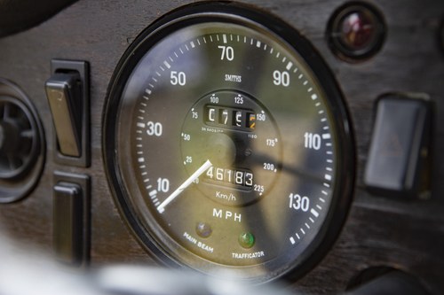 1971 Triumph TR6 LHD Te koop (foto 37 van 152)