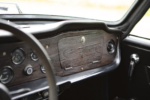 1971 Triumph TR6 LHD Te koop (foto 41 van 152)