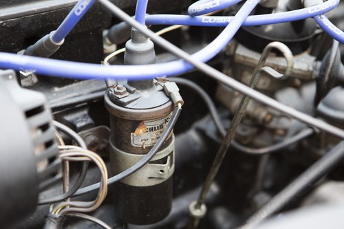 1971 Triumph TR6 LHD Te koop (foto 124 van 152)