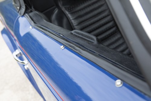 1971 Triumph TR6 LHD Te koop (foto 74 van 152)