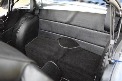 1971 Triumph TR6 LHD Te koop (foto 54 van 152)