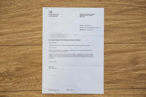 1971 Triumph TR6 LHD Te koop (foto 147 van 152)