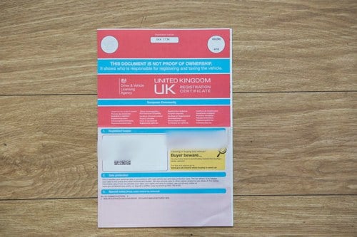 1971 Triumph TR6 LHD Te koop (foto 145 van 152)