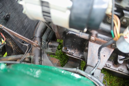 1973 Triumph TR6 PI En venta (imagen 85 de 155)