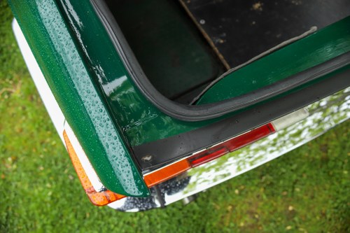 1973 Triumph TR6 PI En venta (imagen 44 de 155)