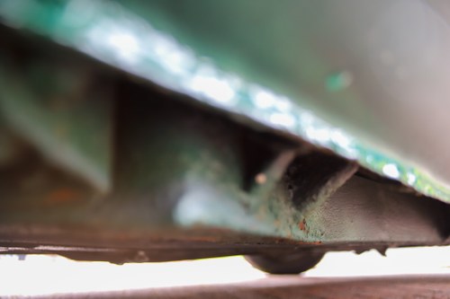 1973 Triumph TR6 PI En venta (imagen 108 de 155)