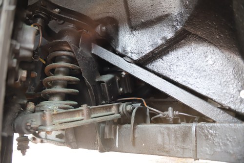 1973 Triumph TR6 PI En venta (imagen 97 de 155)