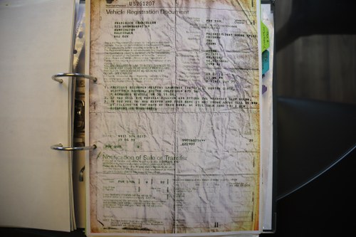 1973 Triumph TR6 PI En venta (imagen 118 de 155)