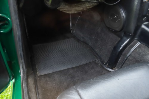 1973 Triumph TR6 PI En venta (imagen 19 de 155)