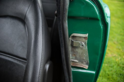 1973 Triumph TR6 PI En venta (imagen 24 de 155)