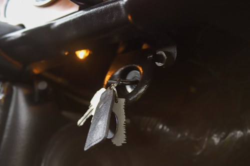 1973 Triumph TR6 PI En venta (imagen 32 de 155)