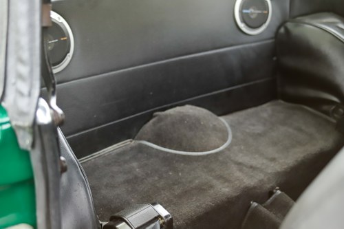 1973 Triumph TR6 PI En venta (imagen 31 de 155)