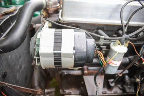 1973 Triumph TR6 PI En venta (imagen 87 de 155)