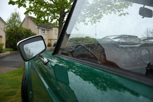 1973 Triumph TR6 PI En venta (imagen 48 de 155)