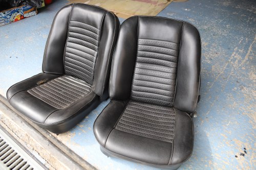 1973 Triumph TR6 PI En venta (imagen 152 de 155)