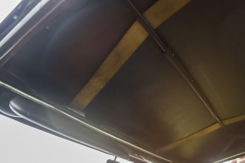 1973 Triumph TR6 PI En venta (imagen 23 de 155)