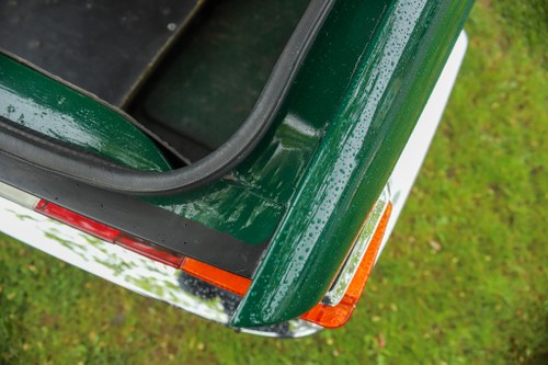 1973 Triumph TR6 PI En venta (imagen 45 de 155)