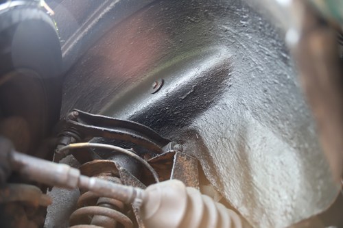 1973 Triumph TR6 PI En venta (imagen 103 de 155)