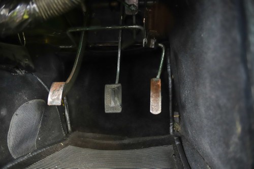 1973 Triumph TR6 PI En venta (imagen 37 de 155)