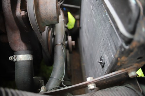 1973 Triumph TR6 PI En venta (imagen 71 de 155)