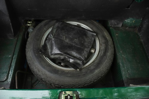 1973 Triumph TR6 PI En venta (imagen 39 de 155)