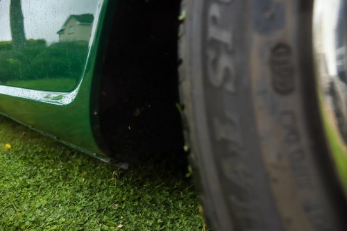 1973 Triumph TR6 PI En venta (imagen 63 de 155)