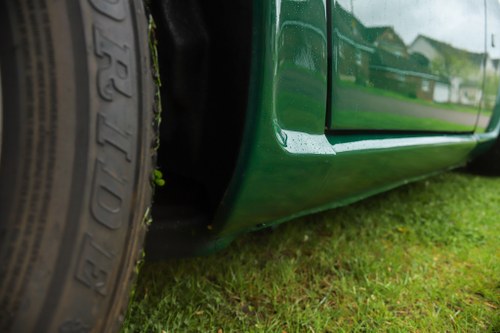 1973 Triumph TR6 PI En venta (imagen 64 de 155)