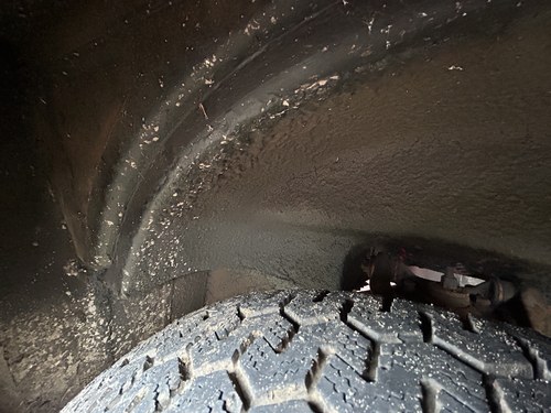 1973 Triumph TR6 PI Roadster à vendre (picture 290 of 305)