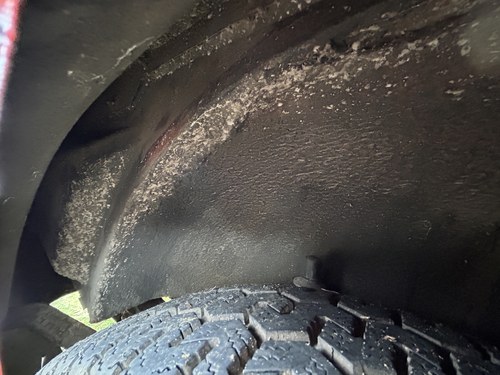 1973 Triumph TR6 PI Roadster à vendre (picture 281 of 305)