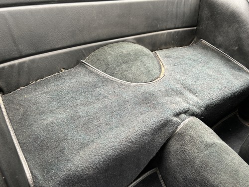 1973 Triumph TR6 PI Roadster à vendre (picture 77 of 305)