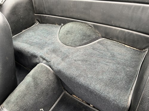 1973 Triumph TR6 PI Roadster à vendre (picture 88 of 305)