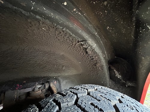 1973 Triumph TR6 PI Roadster à vendre (picture 292 of 305)