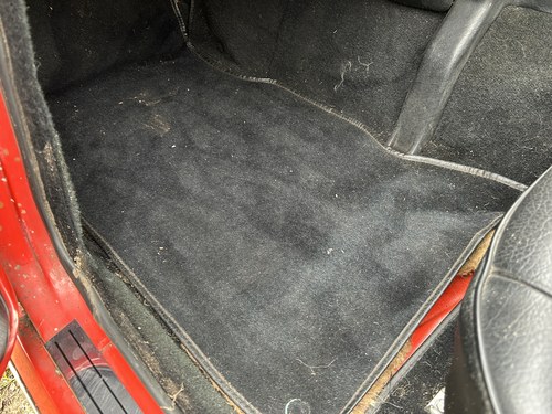 1973 Triumph TR6 PI Roadster à vendre (picture 98 of 305)