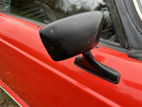 1973 Triumph TR6 PI Roadster à vendre (picture 154 of 305)