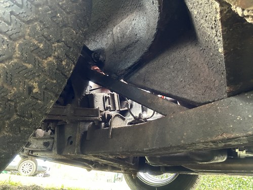 1973 Triumph TR6 PI Roadster à vendre (picture 261 of 305)