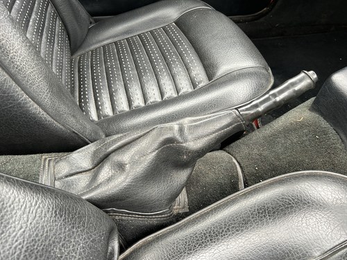 1973 Triumph TR6 PI Roadster à vendre (picture 61 of 305)