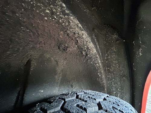 1973 Triumph TR6 PI Roadster à vendre (picture 283 of 305)