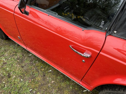 1973 Triumph TR6 PI Roadster à vendre (picture 176 of 305)