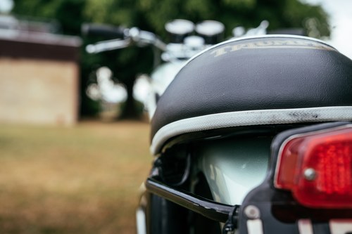 1967 Triumph TR6 Trophy British Market For Sale (picture 42 of 94)