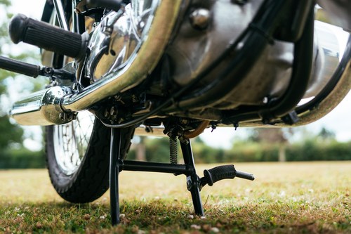 1967 Triumph TR6 Trophy British Market For Sale (picture 78 of 94)