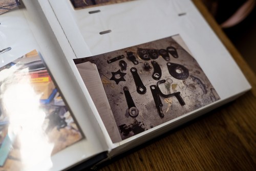 1967 Triumph TR6 Trophy British Market For Sale (picture 82 of 94)