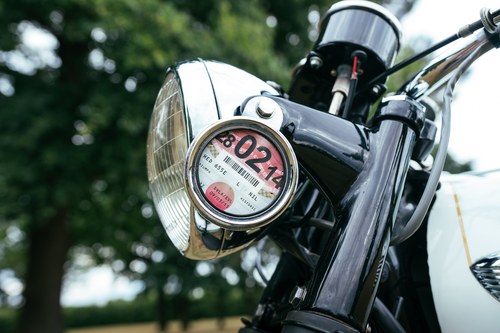 1967 Triumph TR6 Trophy British Market For Sale (picture 48 of 94)