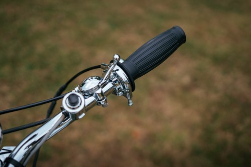 1967 Triumph TR6 Trophy British Market For Sale (picture 52 of 94)