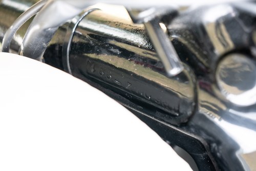 1967 Triumph TR6 Trophy British Market For Sale (picture 80 of 94)