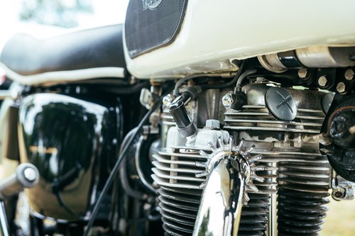 1967 Triumph TR6 Trophy British Market For Sale (picture 71 of 94)