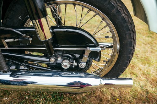 1967 Triumph TR6 Trophy British Market For Sale (picture 40 of 94)