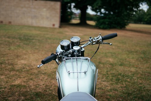 1967 Triumph TR6 Trophy British Market For Sale (picture 57 of 94)