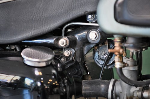 1956 Triumph In vendita (immagine 38 di 53)