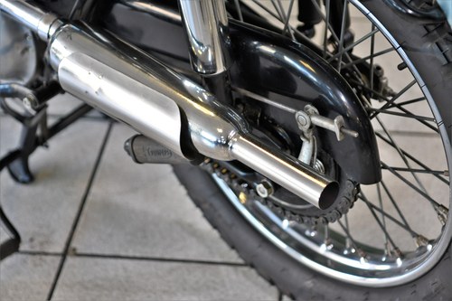 1956 Triumph In vendita (immagine 19 di 53)